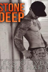 Book cover for Stone Deep