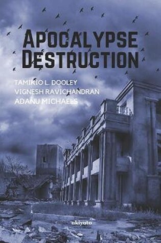 Cover of Apocalypse Destruction