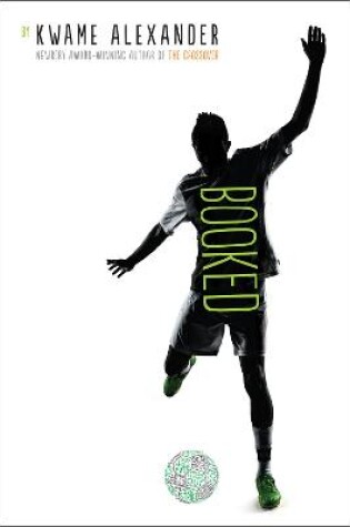 Cover of Booked