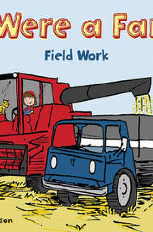 Cover of If I Were a Farmer