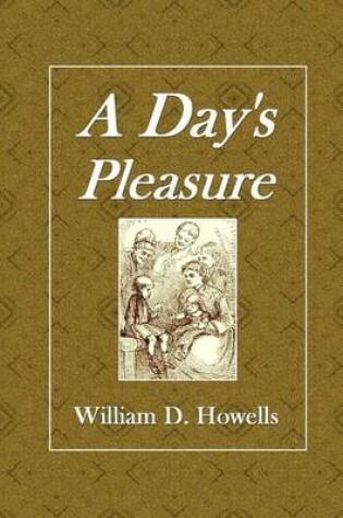 Cover of A Day's Pleasure