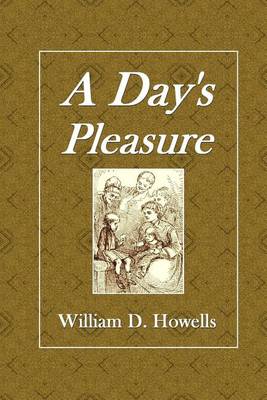 Book cover for A Day's Pleasure