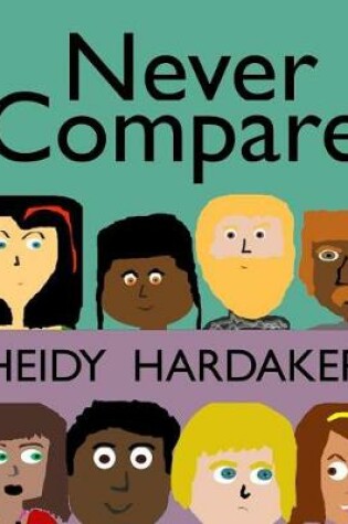 Cover of Never Compare