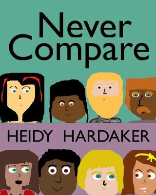 Cover of Never Compare