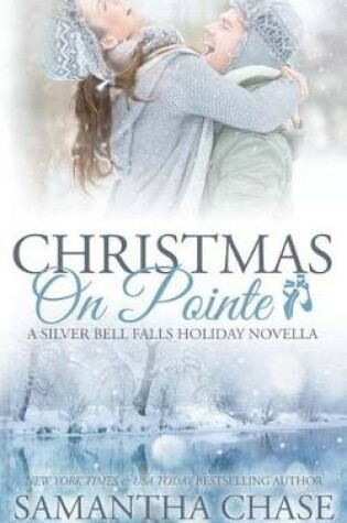 Cover of Christmas on Pointe