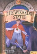 Cover of The Wizard's Statue