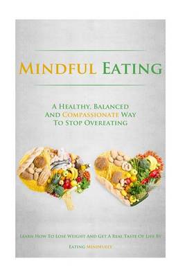 Book cover for Mindful Eating