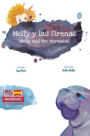 Cover of Molly and the Mermaids - Molly y las Sirenas