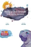 Book cover for Molly and the Mermaids - Molly y las Sirenas