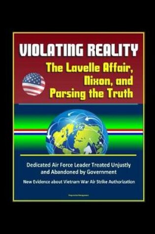 Cover of Violating Reality