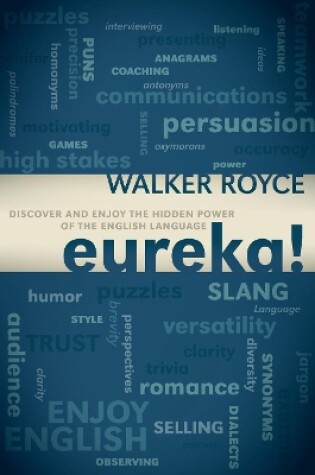 Cover of Eureka!