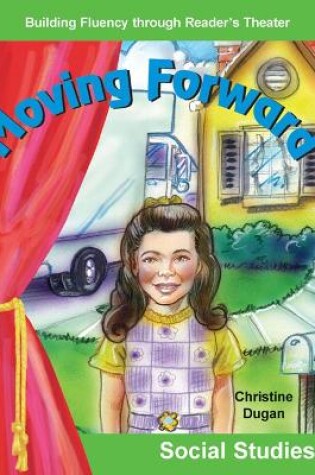 Cover of Moving Forward