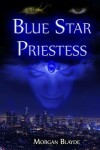Book cover for Blue Star Priestess