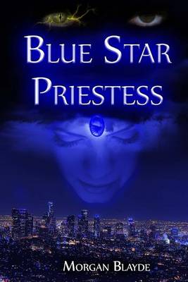 Cover of Blue Star Priestess
