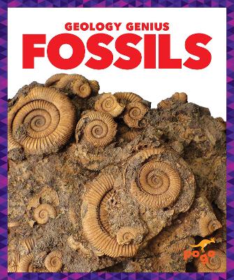 Cover of Fossils