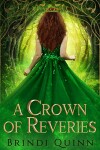 Book cover for A Crown of Reveries