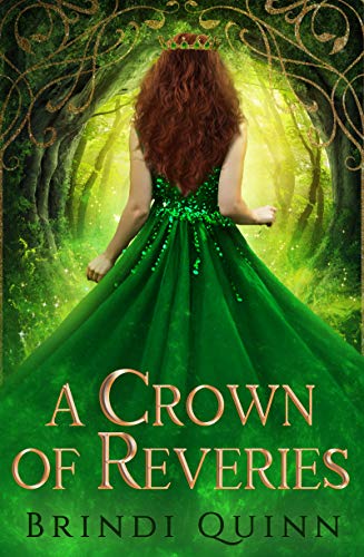 Cover of A Crown of Reveries