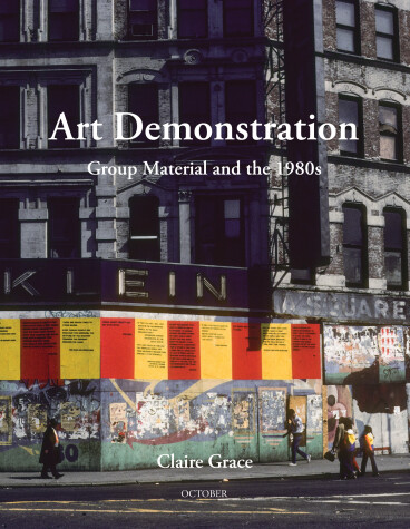 Cover of Art Demonstration