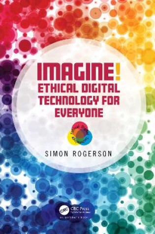 Cover of Imagine! Ethical Digital Technology for Everyone