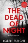 Book cover for The Dead Of Night