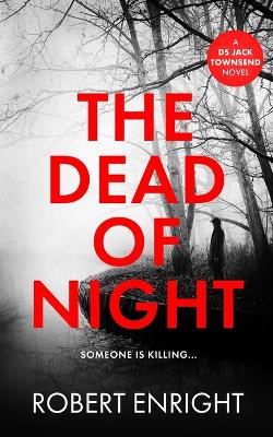 Book cover for The Dead Of Night