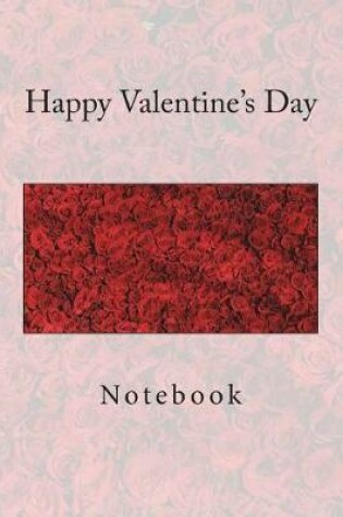 Cover of Happy Valentine's Day