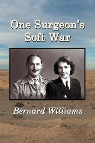 Cover of One Surgeon's Soft War