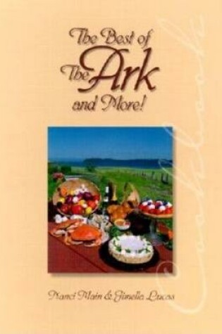 Cover of The Best of the Ark and More