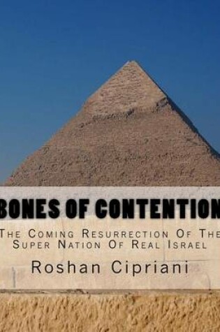 Cover of Bones Of Contention
