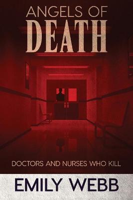 Book cover for Angels of Death