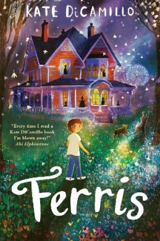 Cover of Ferris