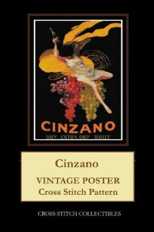 Cover of Cinzano