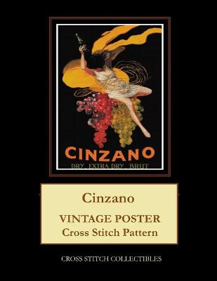 Book cover for Cinzano