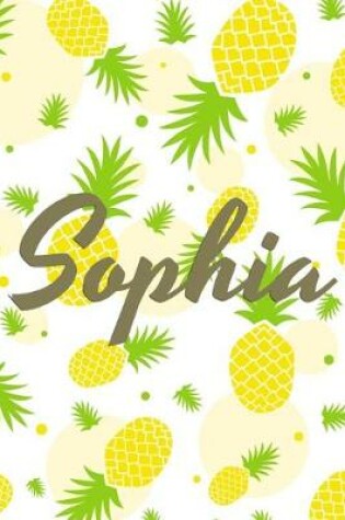 Cover of Sophia