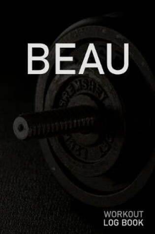 Cover of Beau