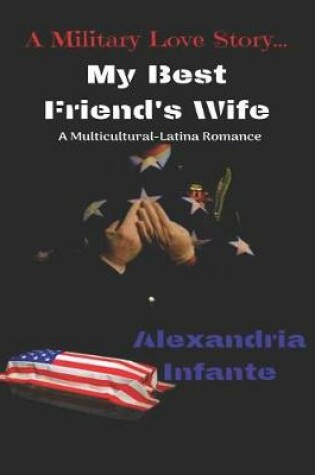 Cover of My Best Friend's Wife