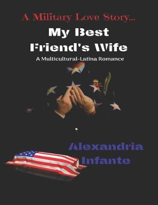 Book cover for My Best Friend's Wife