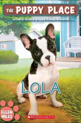 Cover of Lola