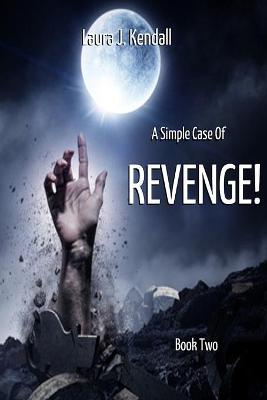 Book cover for A Simple Case of Revenge