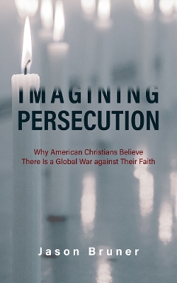 Cover of Imagining Persecution