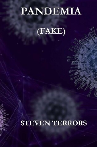 Cover of Pandemia