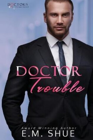 Cover of Doctor Trouble