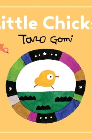 Cover of Little Chicks