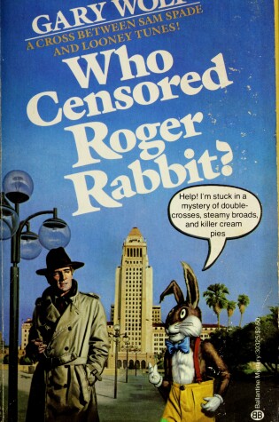 Cover of Who Censored Roger Rabbit?