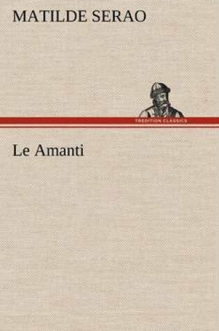 Cover of Le Amanti