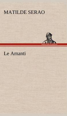 Book cover for Le Amanti