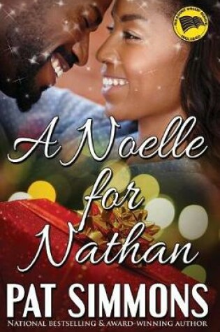 Cover of A Noelle for Nathan