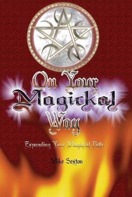 Cover of On Your Magickal Way