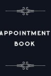 Book cover for Appointment Book