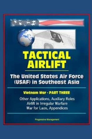 Cover of Tactical Airlift